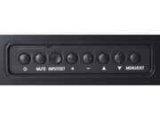 P554/55" S-IPS 1920x1080 DP 24/7 Black