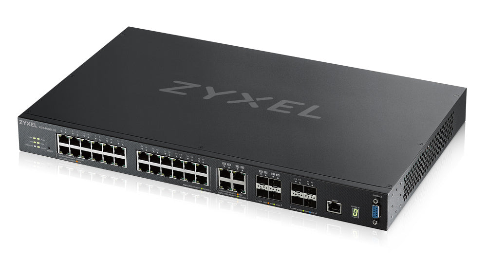XGS4600-32 Switch