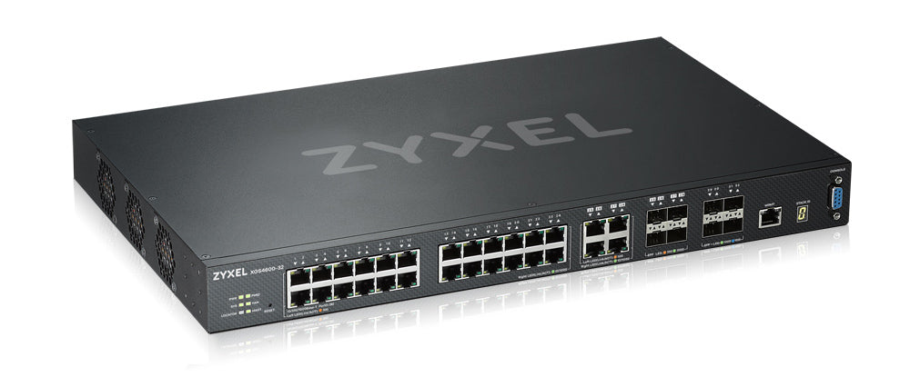 XGS4600-32 Switch