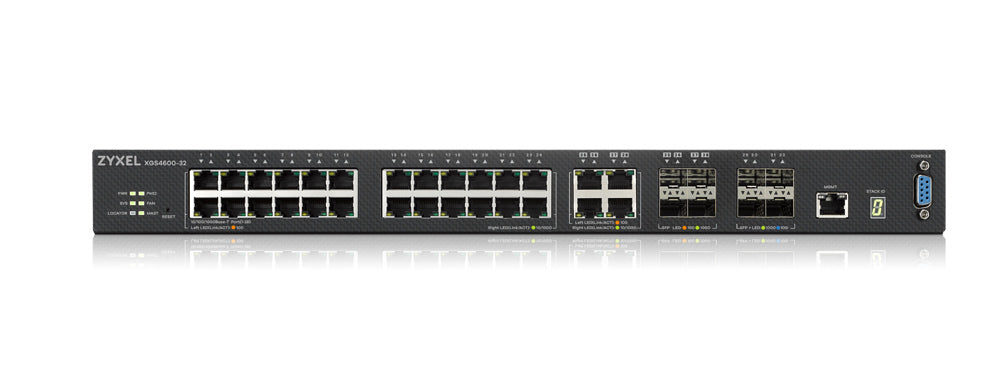 XGS4600-32 Switch