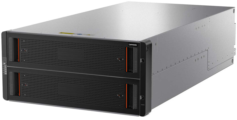 Lenovo Storage D3284 HighDen Exp Encl