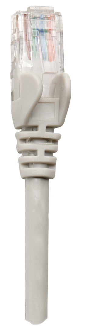 Intellinet 739849 - 1,5 m - Cat6 - S/FTP (S-STP) - RJ-45 - RJ-45