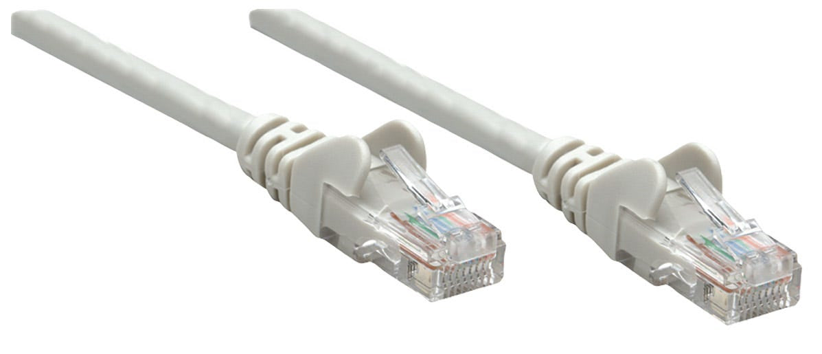 Intellinet 739849 - 1,5 m - Cat6 - S/FTP (S-STP) - RJ-45 - RJ-45