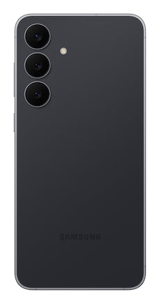"Samsung Galaxy S25 FE 17 cm (6.7"") Double SIM Android 16.0 5G USB Type-C 8 Go 128 Go 4900 mAh Noir"