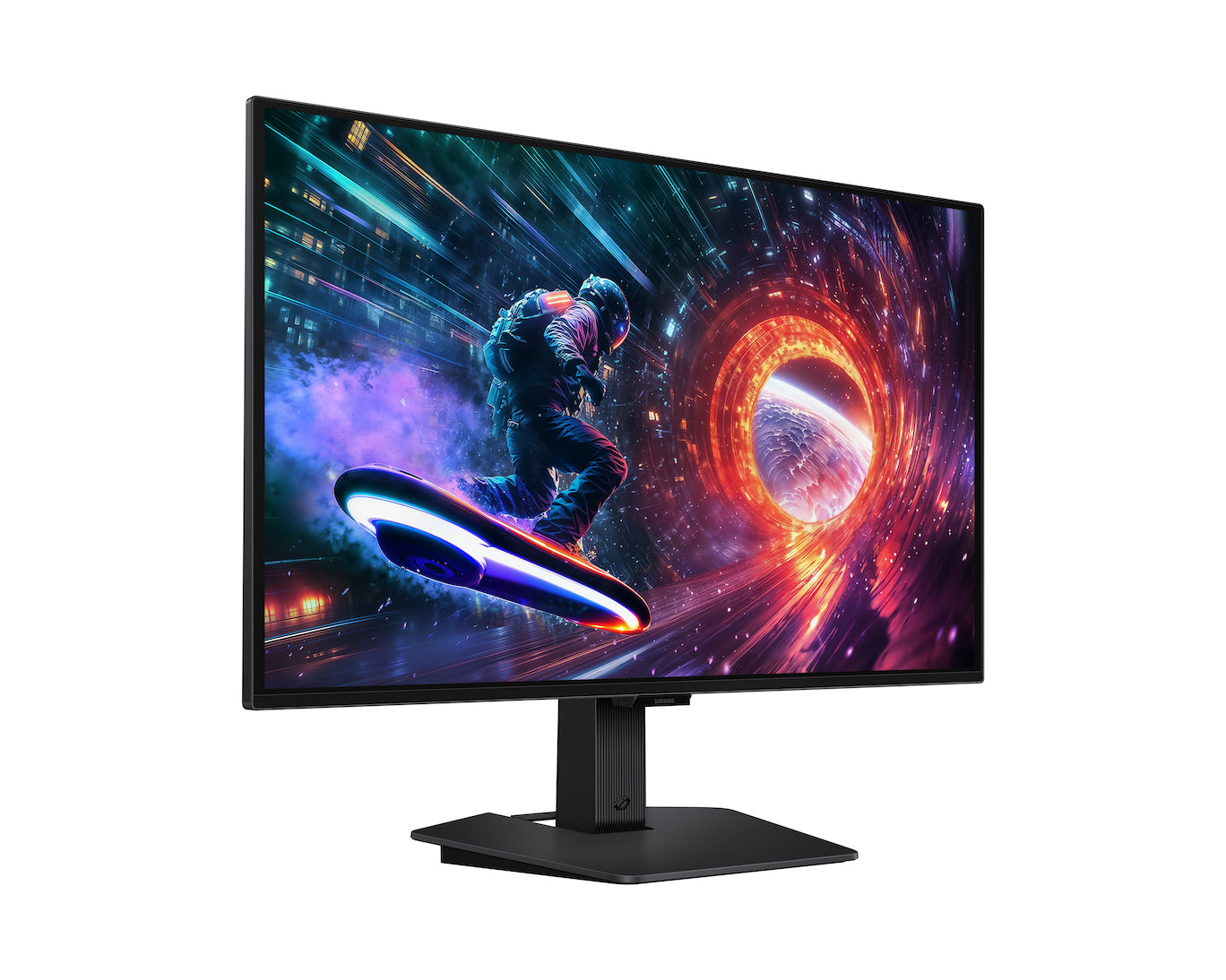SAMSUNG ODYSSEY OLED G5 G50SF 27p LS27FG500 180Hz Non Ergo WQHD 2560x1440 180Hz 0.03ms 200cd/m2 HDMI DP