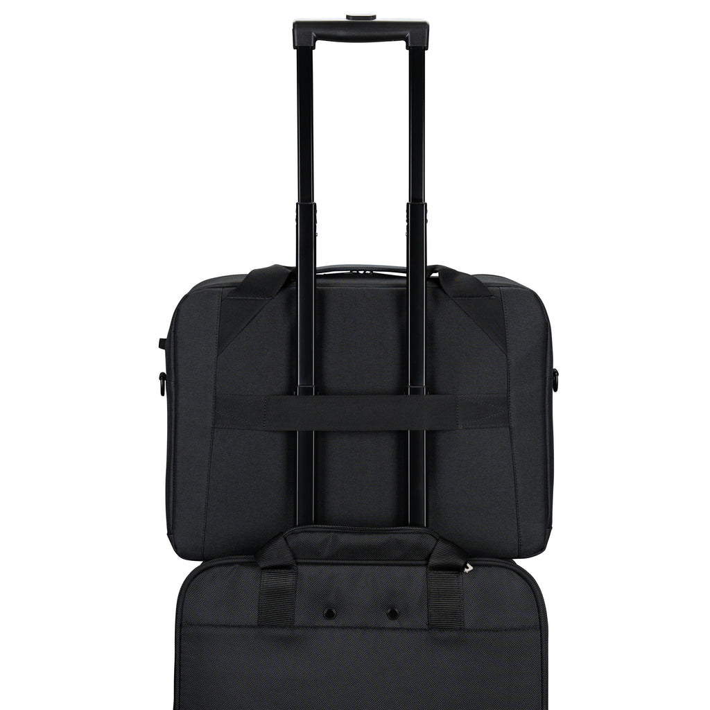 TARGUS Classic 17-18p Briefcase Blk