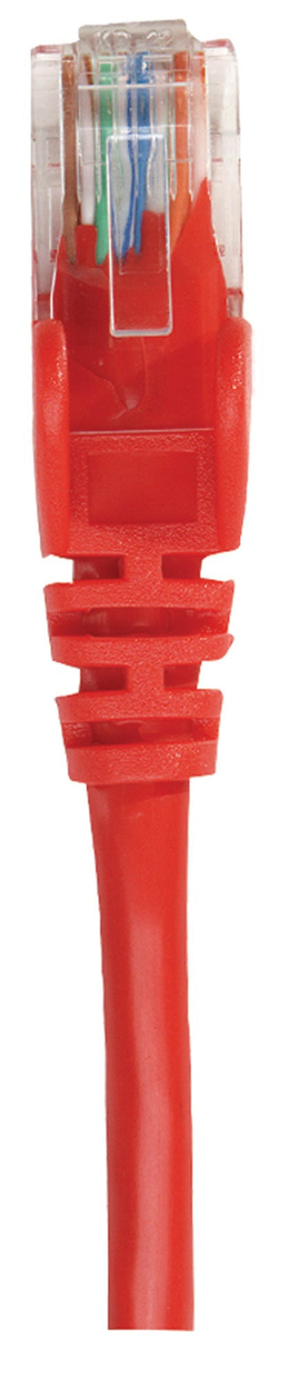 Intellinet 0.25m Cat6A SFTP câble de réseau S/FTP (S-STP)