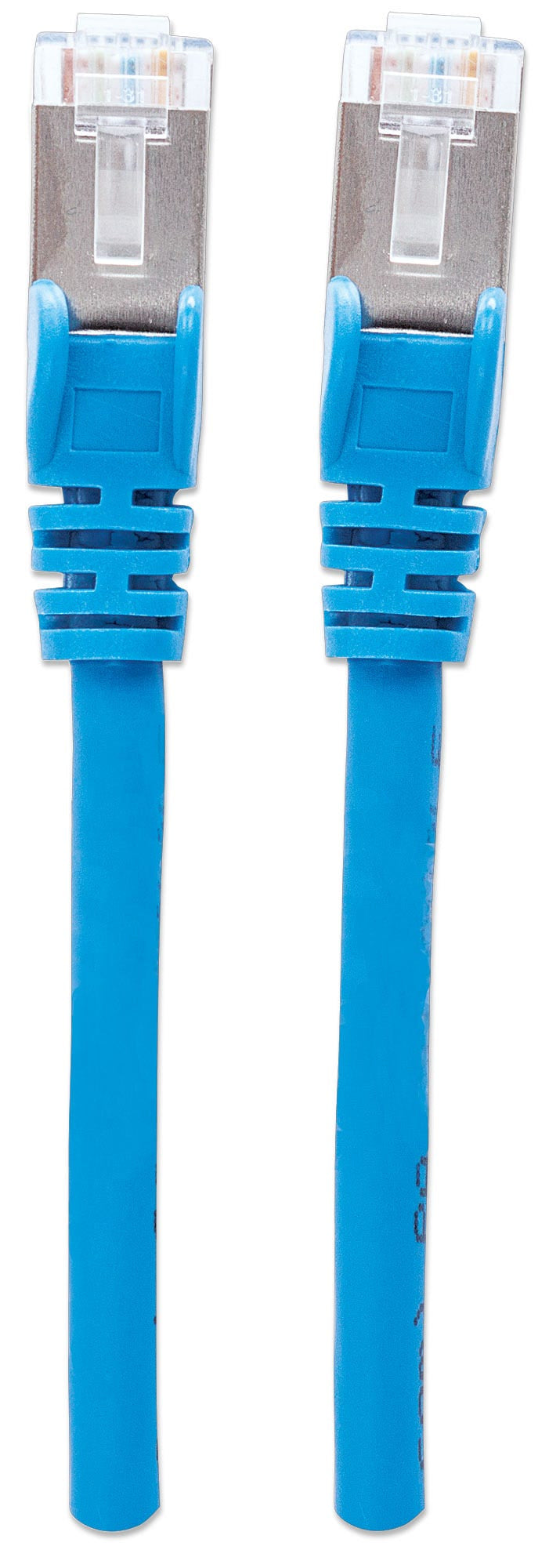 Intellinet 5m Cat6 S/FTP câble de réseau S/FTP (S-STP)