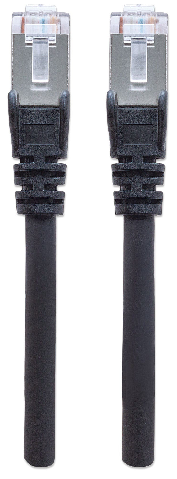 Intellinet 1m CAT6a S/FTP câble de réseau S/FTP (S-STP)