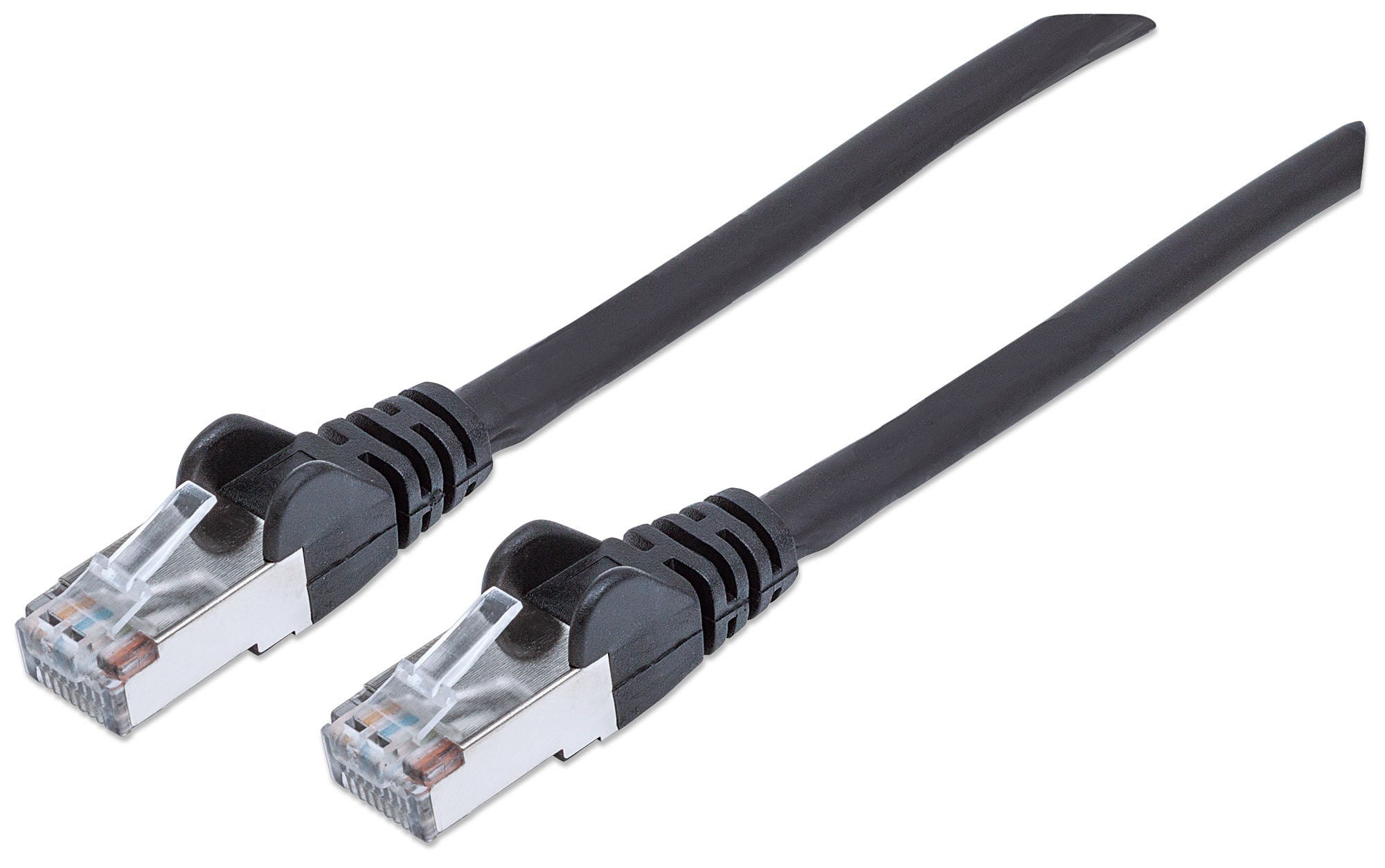 Intellinet 10m CAT6a S/FTP câble de réseau S/FTP (S-STP)