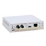Allied AT-MC101XL convert. RJ45 - fibre 100FX st 2km