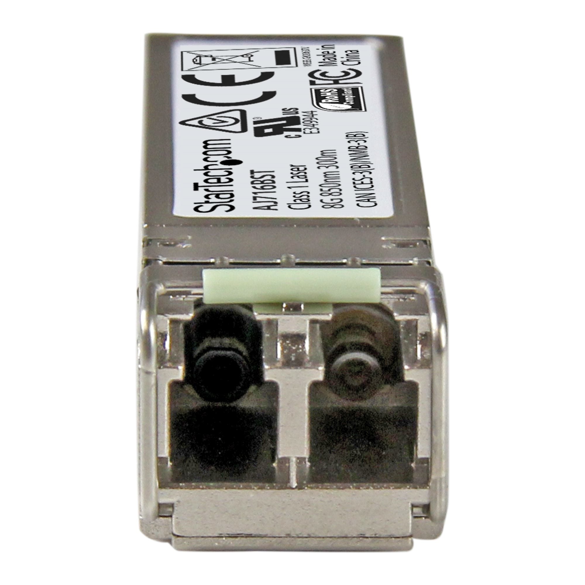 StarTech.com HP AJ716B Compatible 8 G