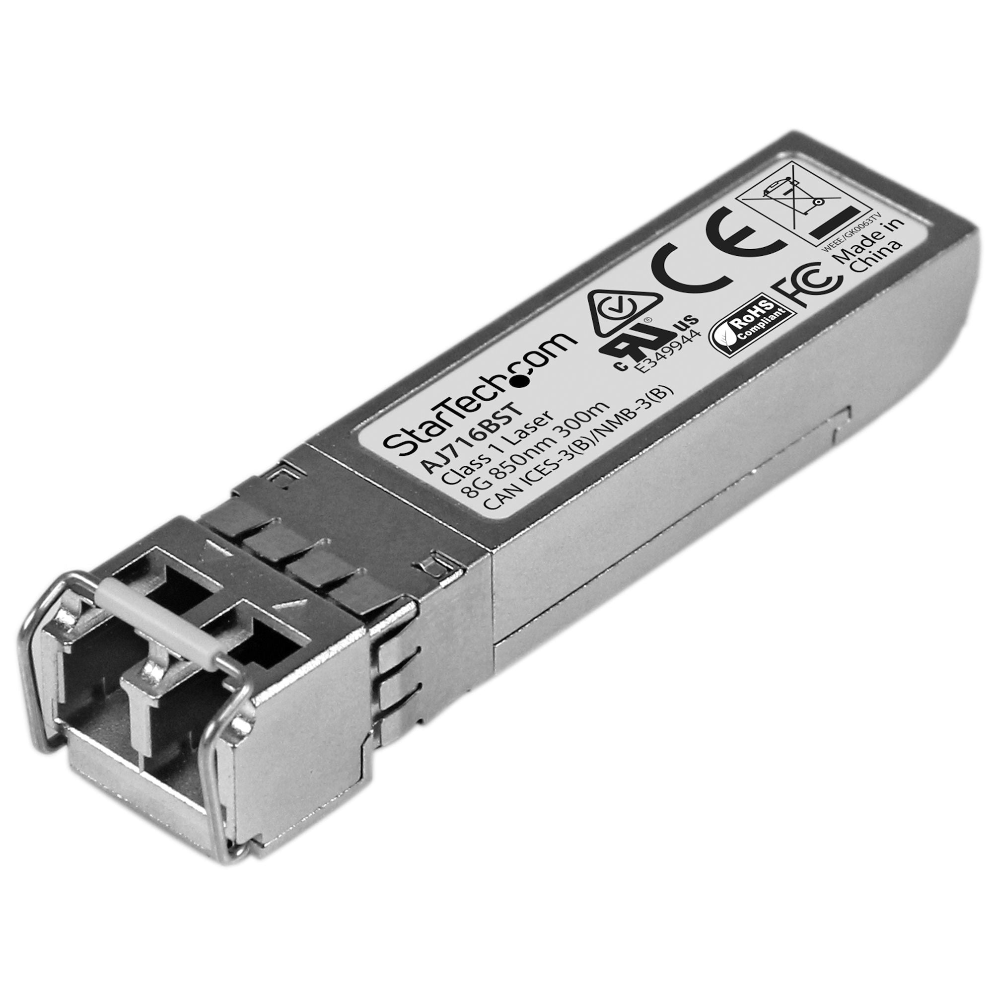StarTech.com HP AJ716B Compatible 8 G
