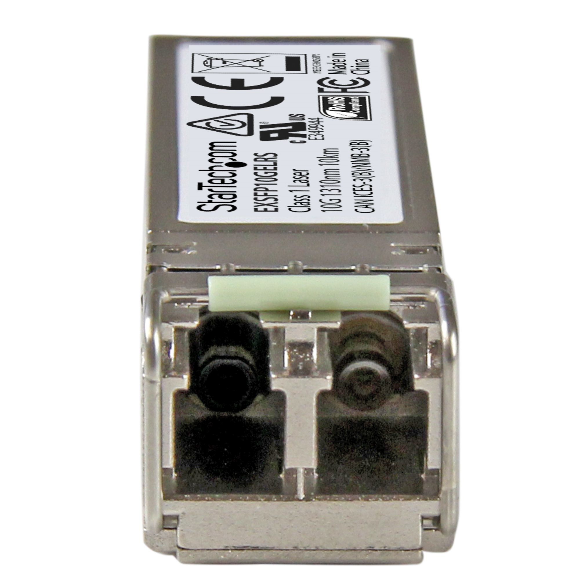 StarTech.com Juniper EX-SFP-10GE-LR 10GB
