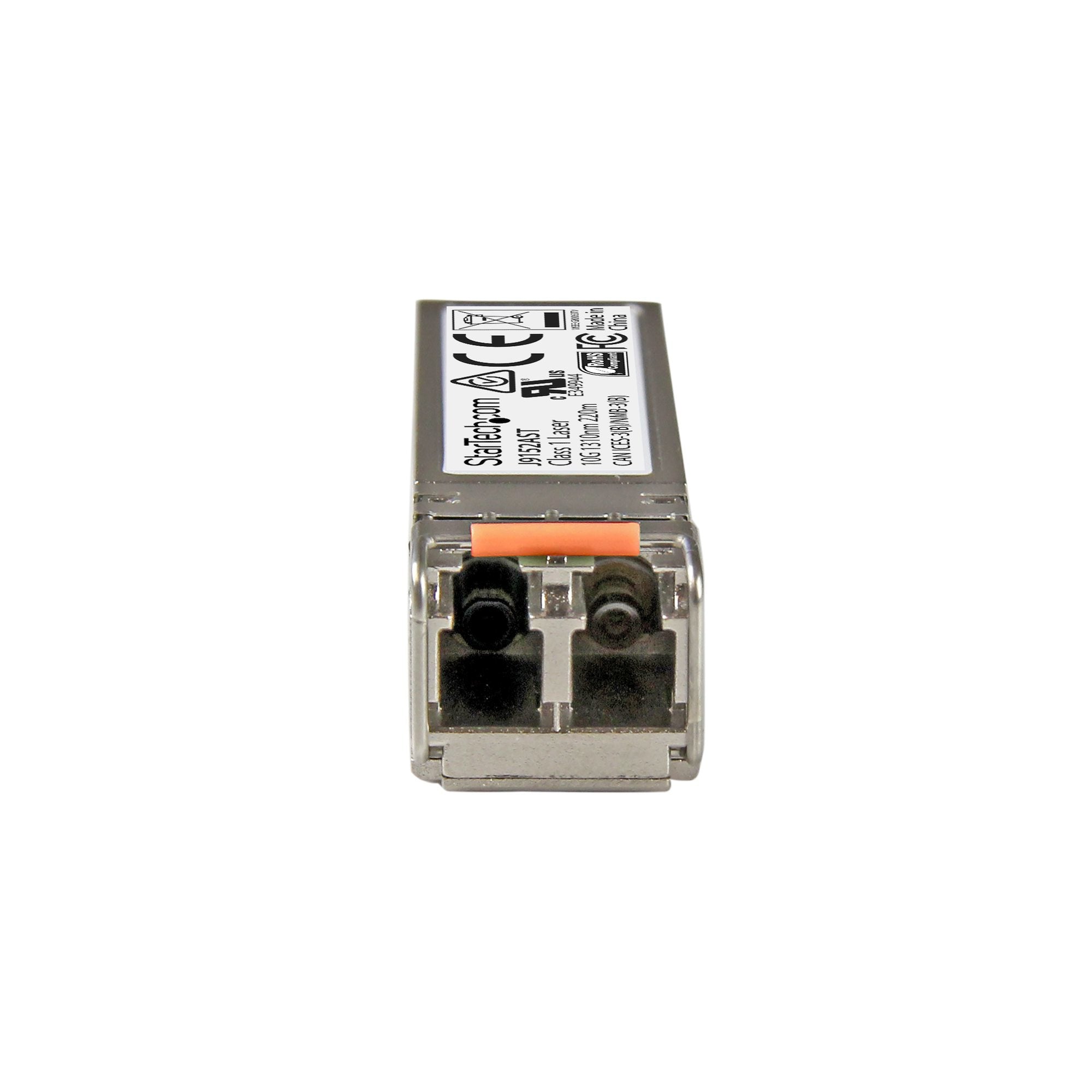 StarTech.com HP J9152A 10GBase-LRM SFP+