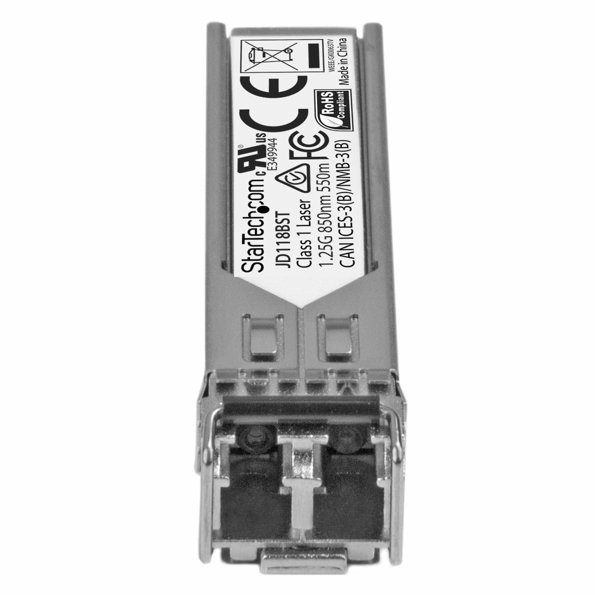 StarTech.com HP JD118B 1000Base-SX SFP T