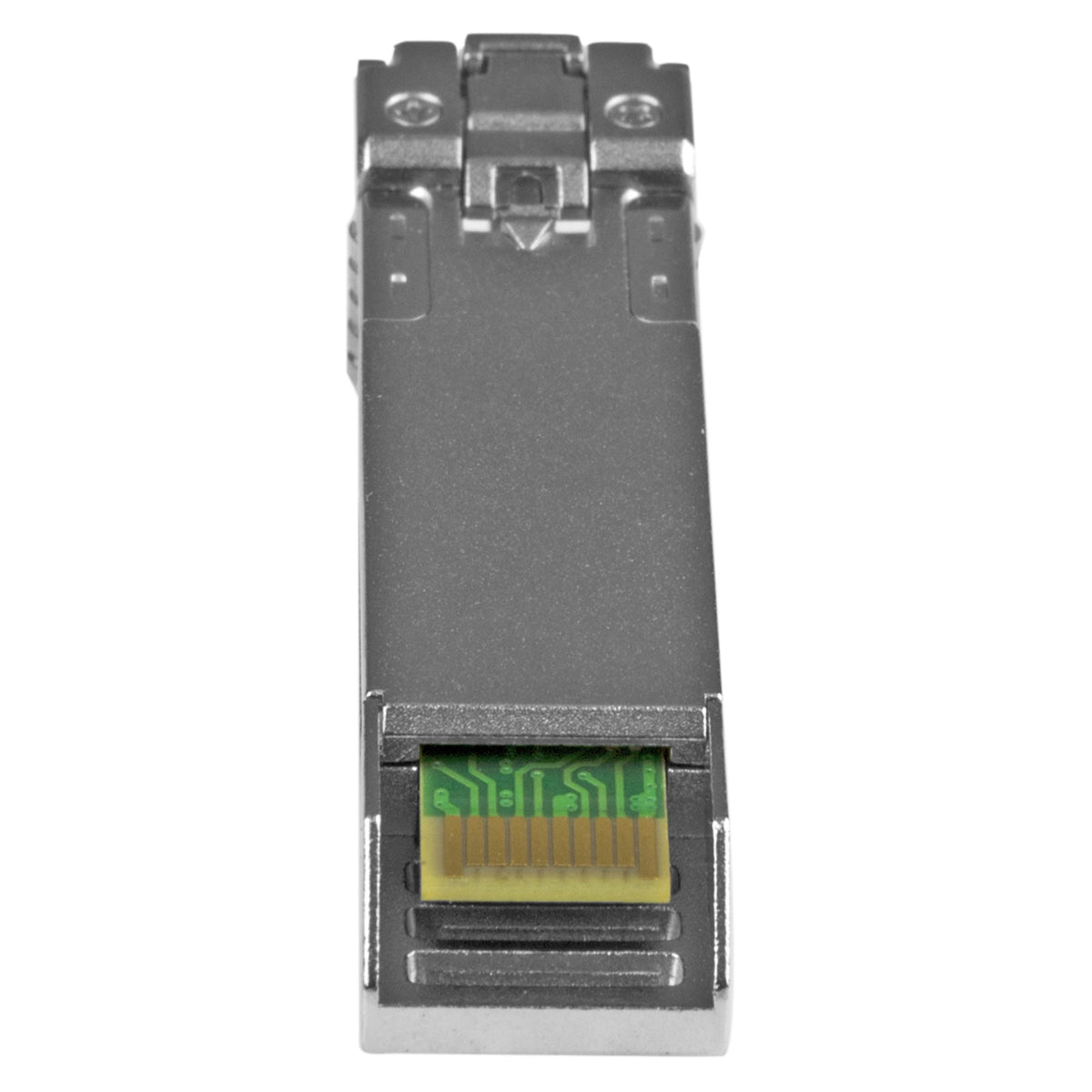 StarTech.com 10 Gigabit Fiber SFP transc