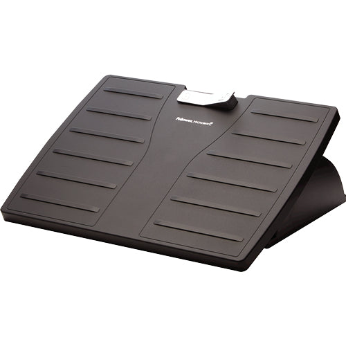 FELLOWES Repose-pieds réglable Office Suites™ Microban® Antibactérien