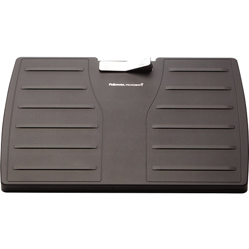 FELLOWES Repose-pieds réglable Office Suites™ Microban® Antibactérien