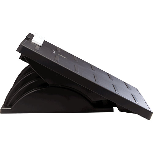 FELLOWES Repose-pieds réglable Office Suites™ Microban® Antibactérien