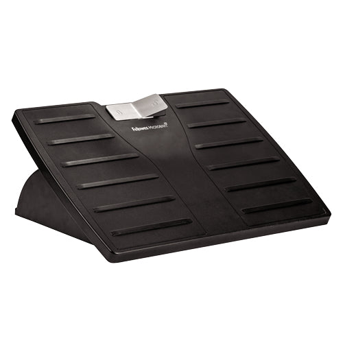 FELLOWES Repose-pieds réglable Office Suites™ Microban® Antibactérien