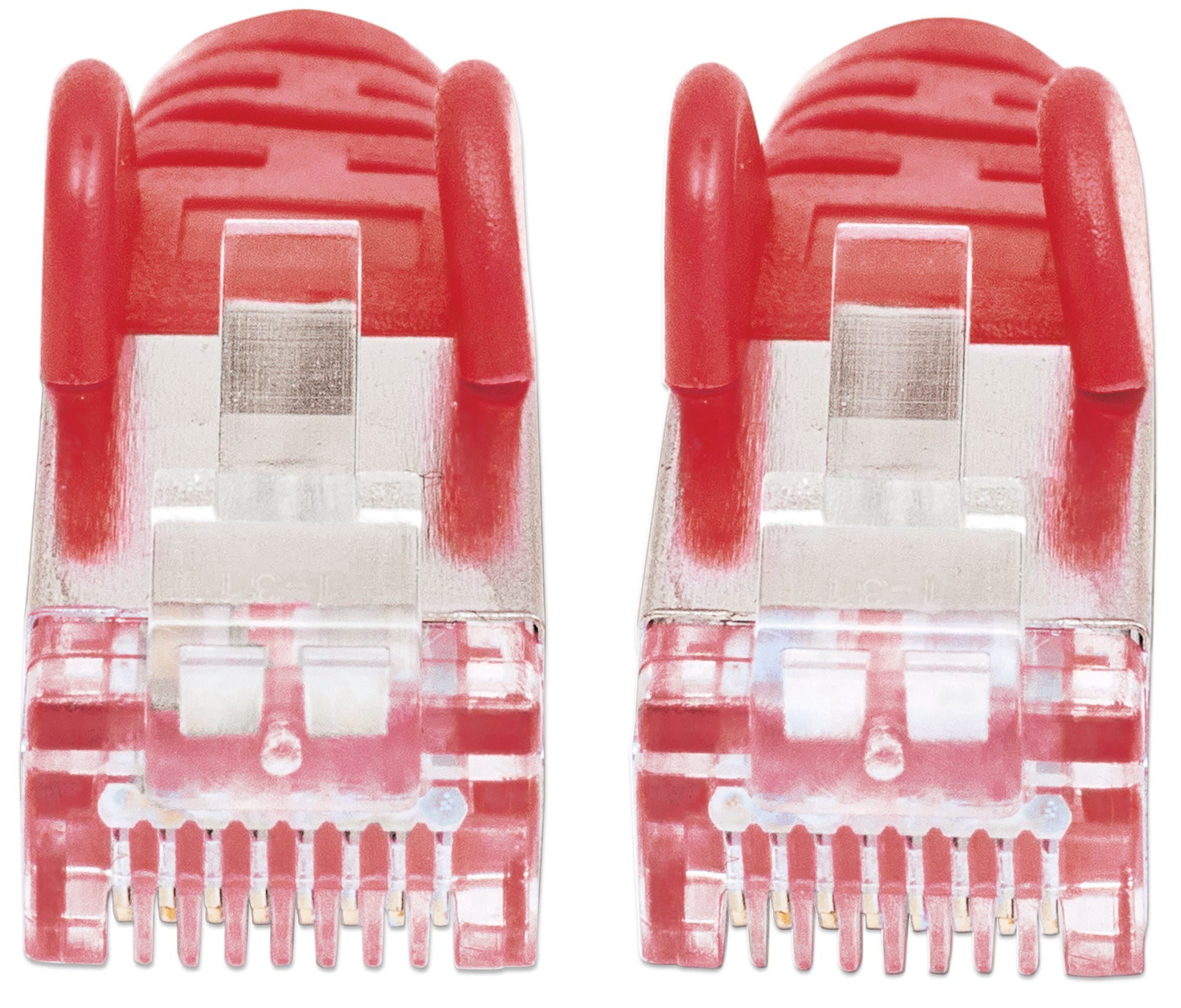 Intellinet 10m Cat6 S/FTP câble de réseau S/FTP (S-STP)