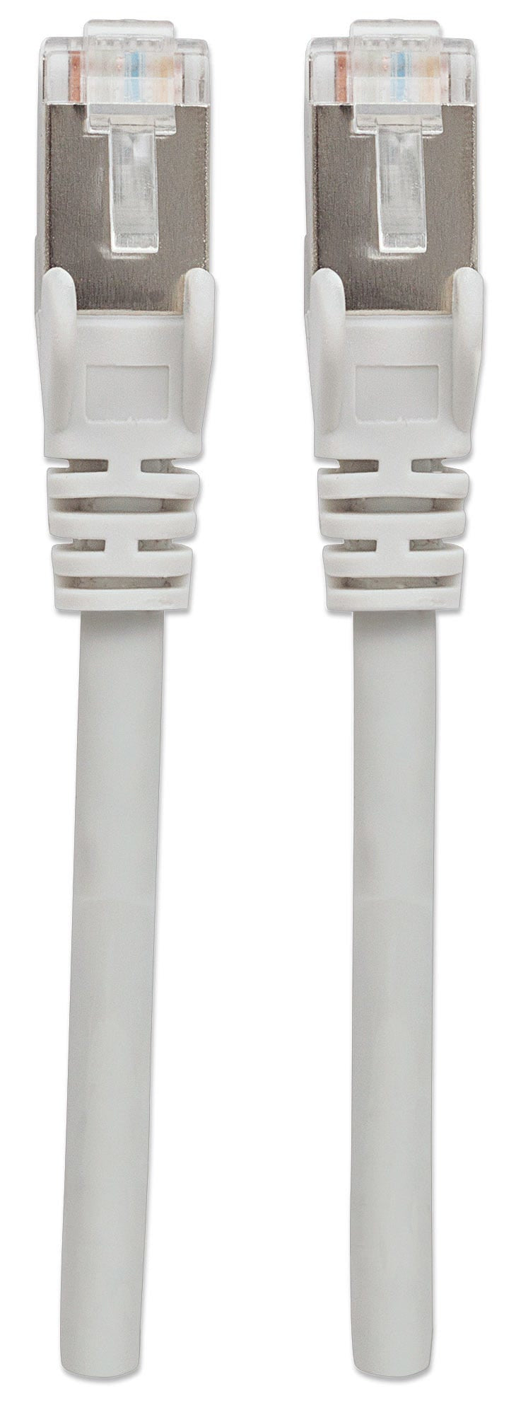 Intellinet 10m CAT6a S/FTP câble de réseau S/FTP (S-STP)