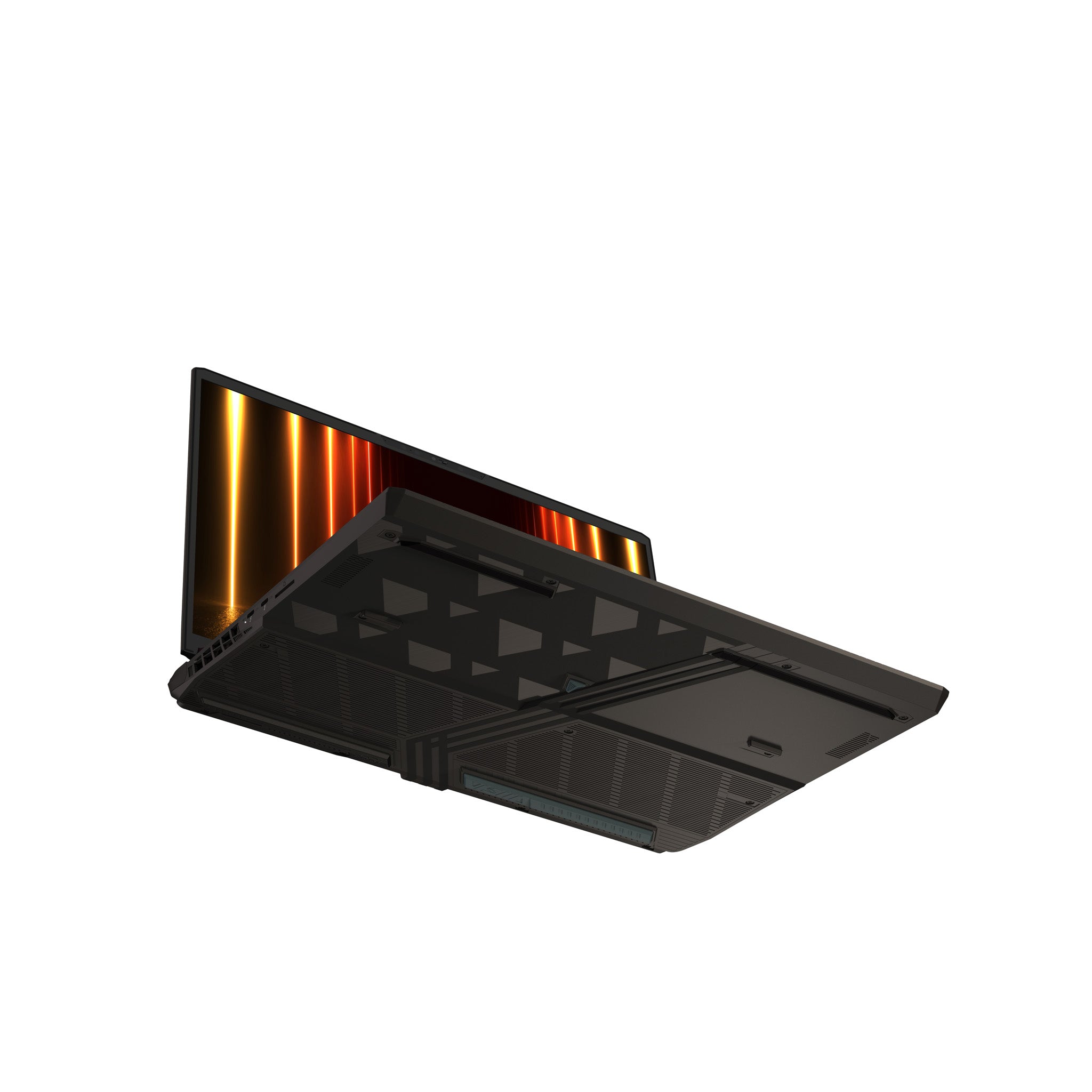Vector 17 HX AI A2XWHG-011FR 17" U9 16*2