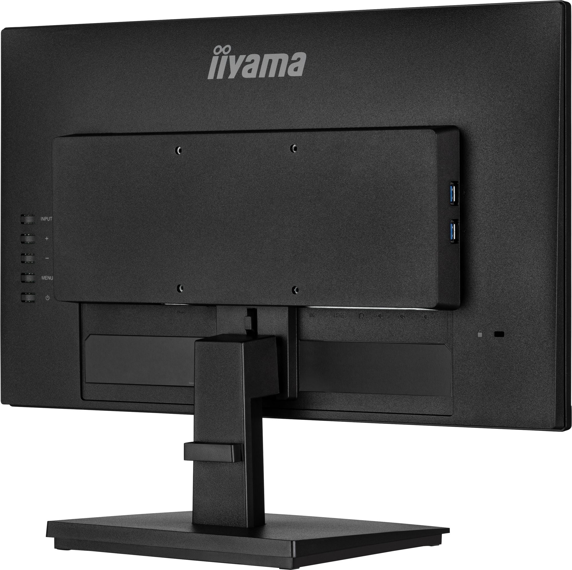 "iiyama ProLite XU2292HSU-B6 écran plat de PC 54,6 cm (21.5"") 1920 x 1080 pixels Full HD LED Noir"