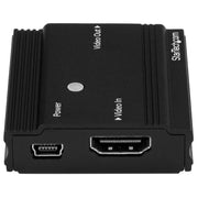 HDMI Signal Booster Extender - 4K 60Hz