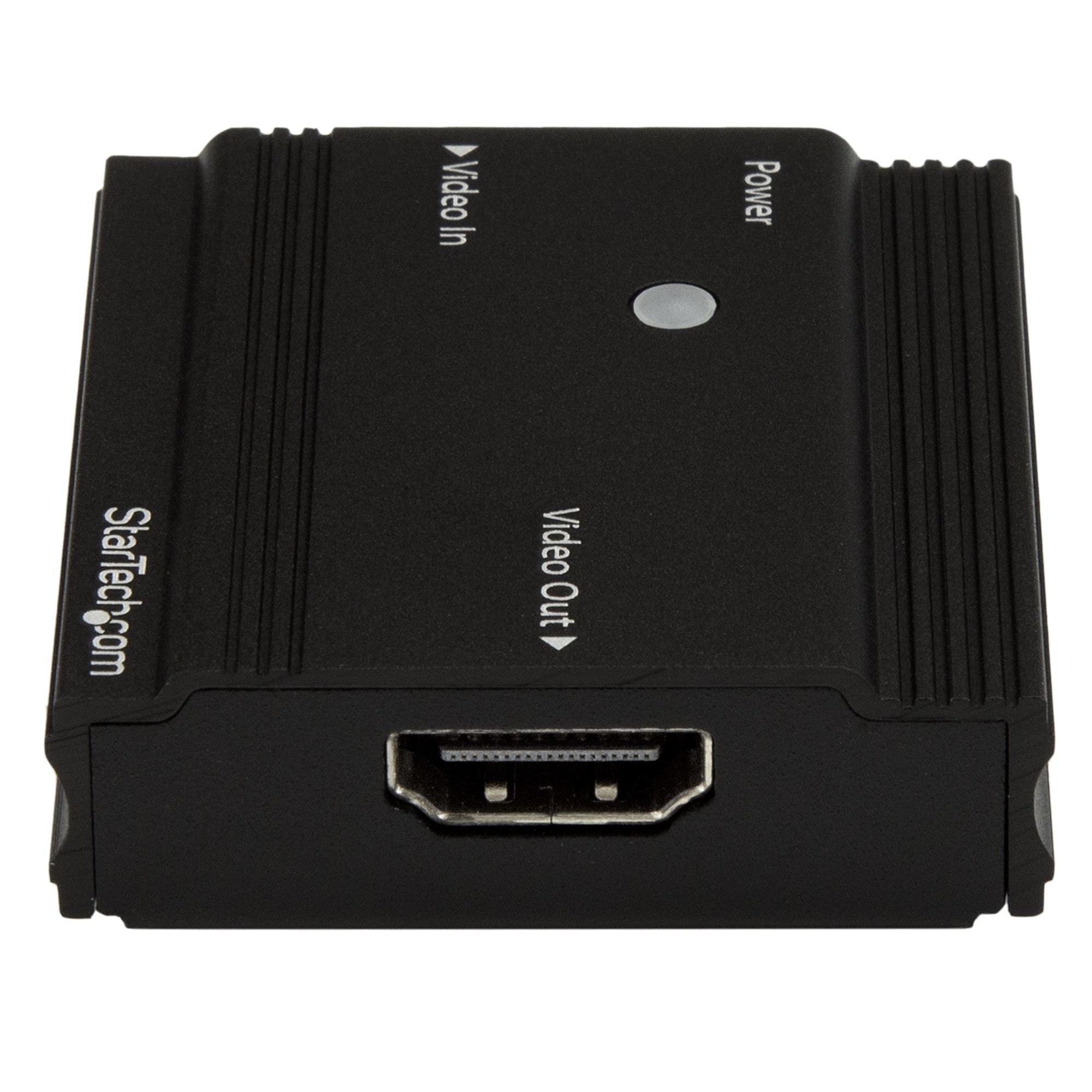 HDMI Signal Booster Extender - 4K 60Hz