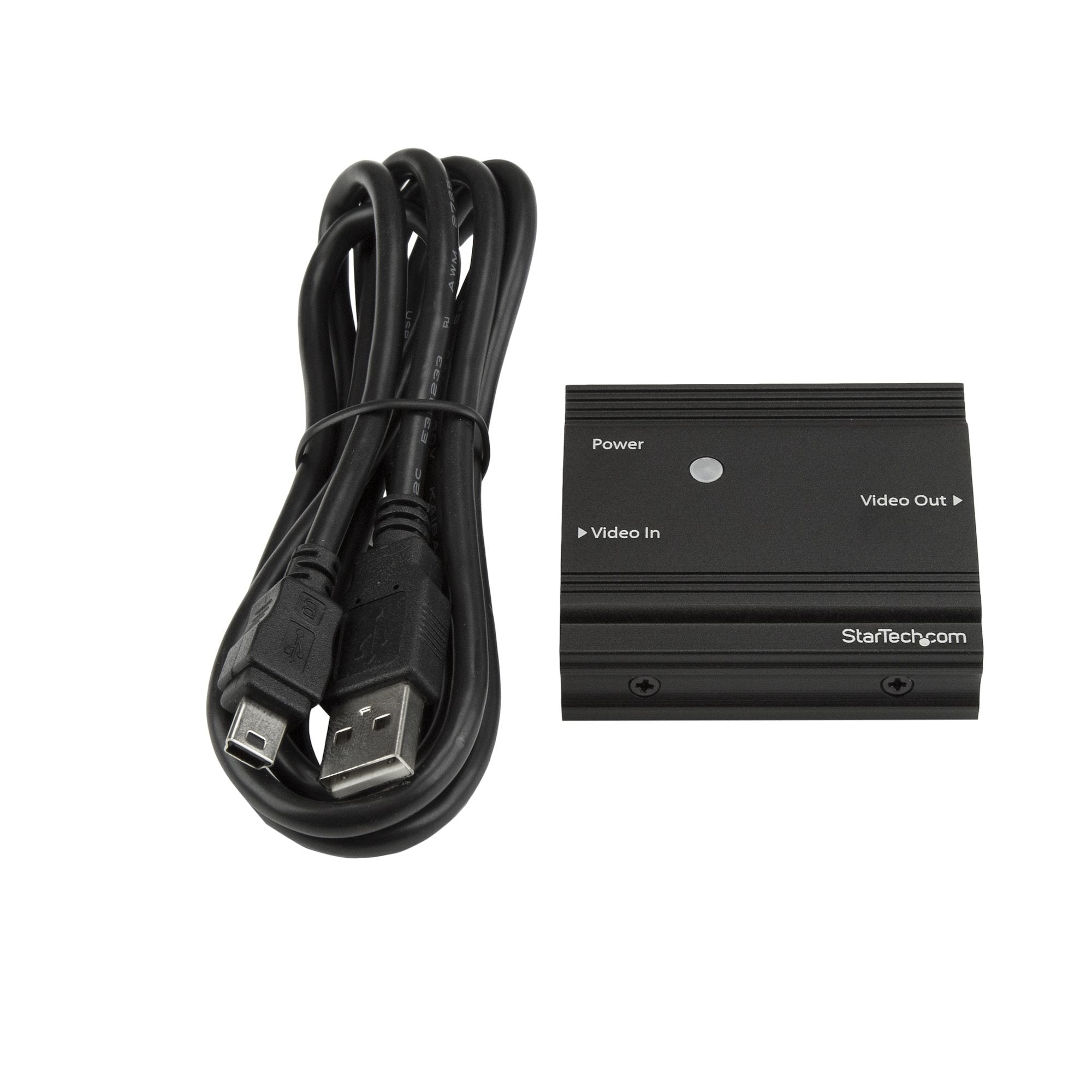 HDMI Signal Booster Extender - 4K 60Hz