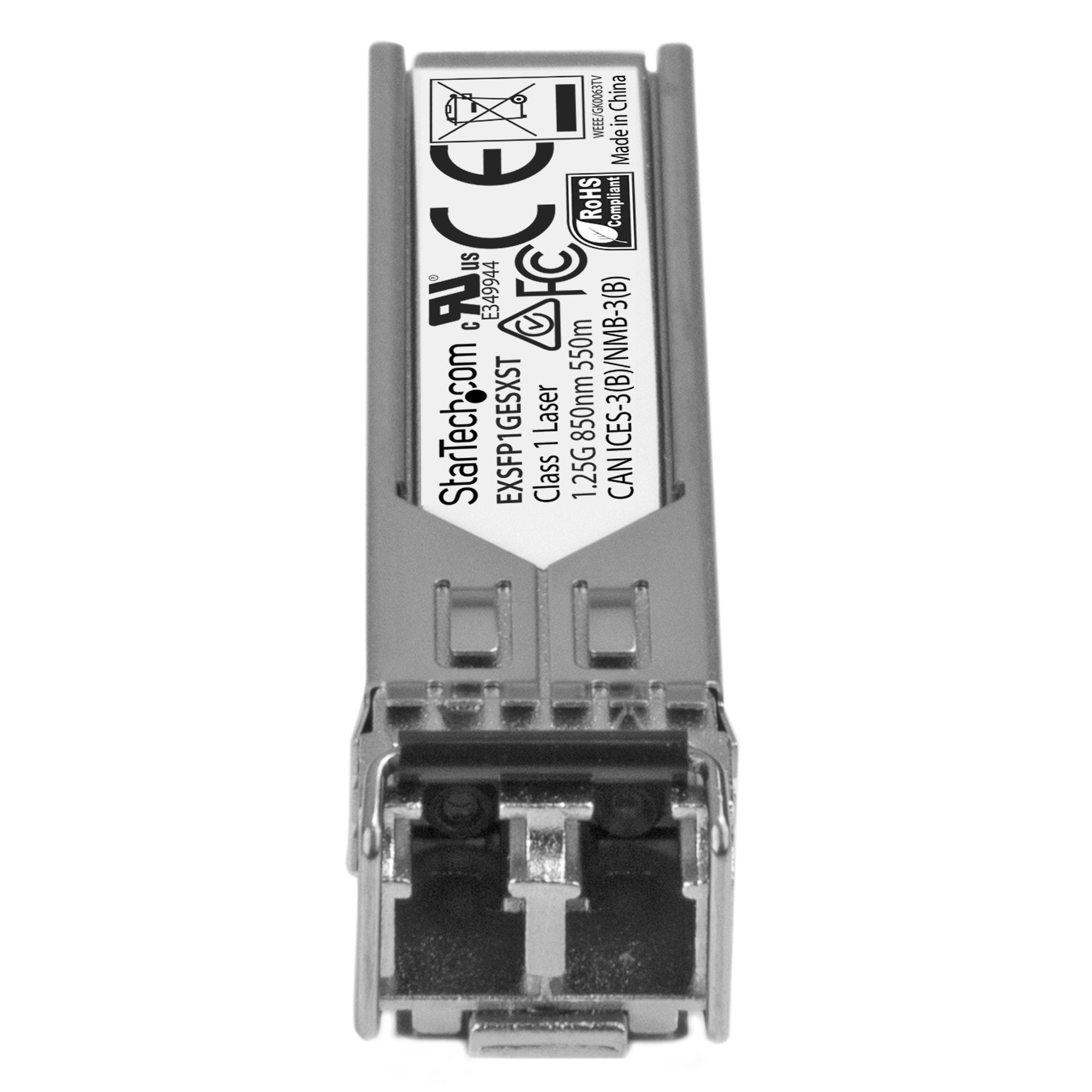 StarTech.com Juniper EX-SFP-1GE-SX 1000B