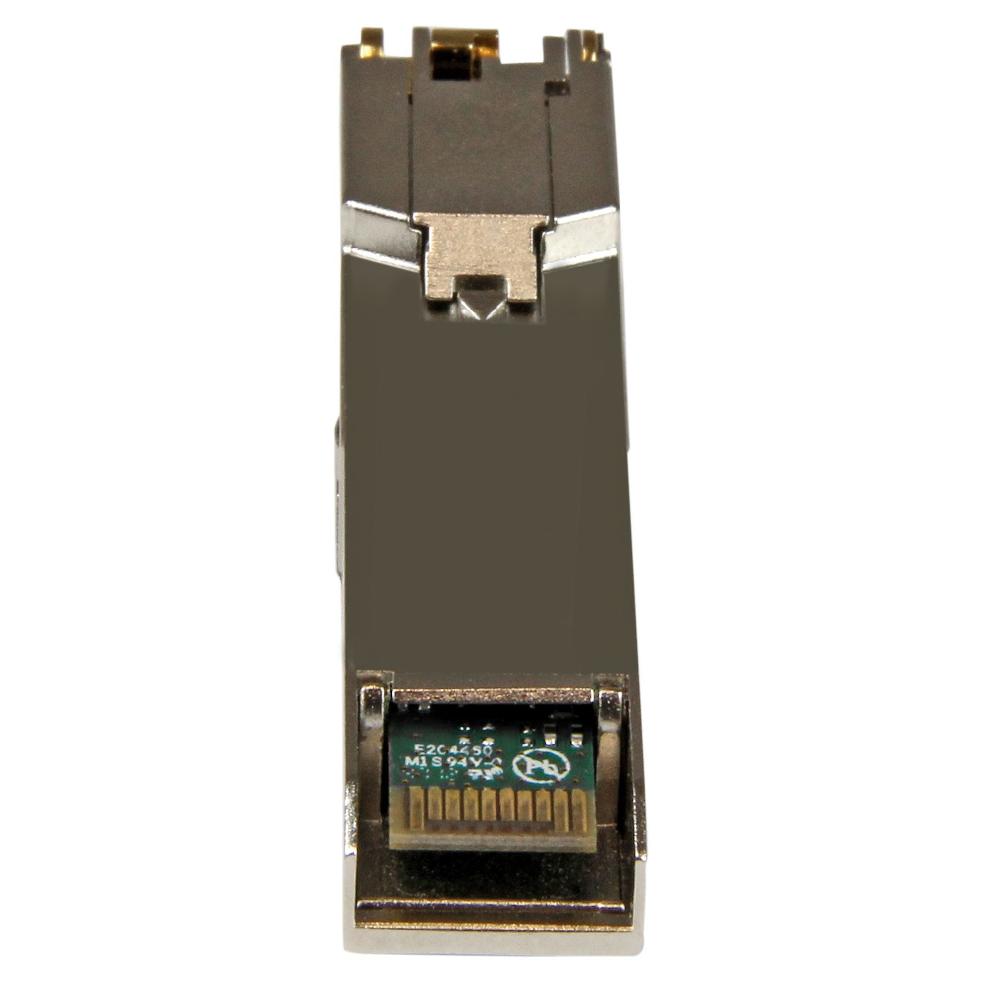 StarTech.com Juniper EX-SFP-1GE-T Compat