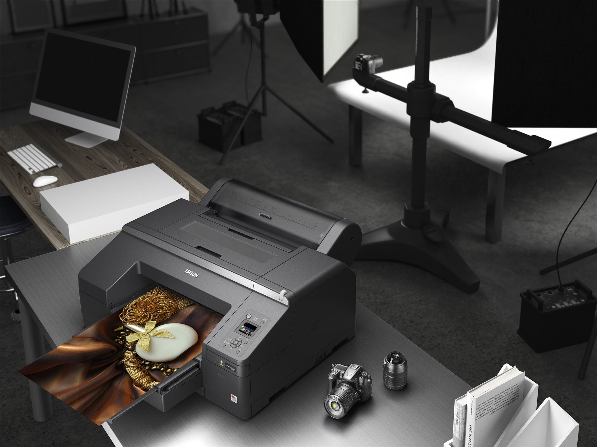 SureColor SC-P5000 STD Spectro