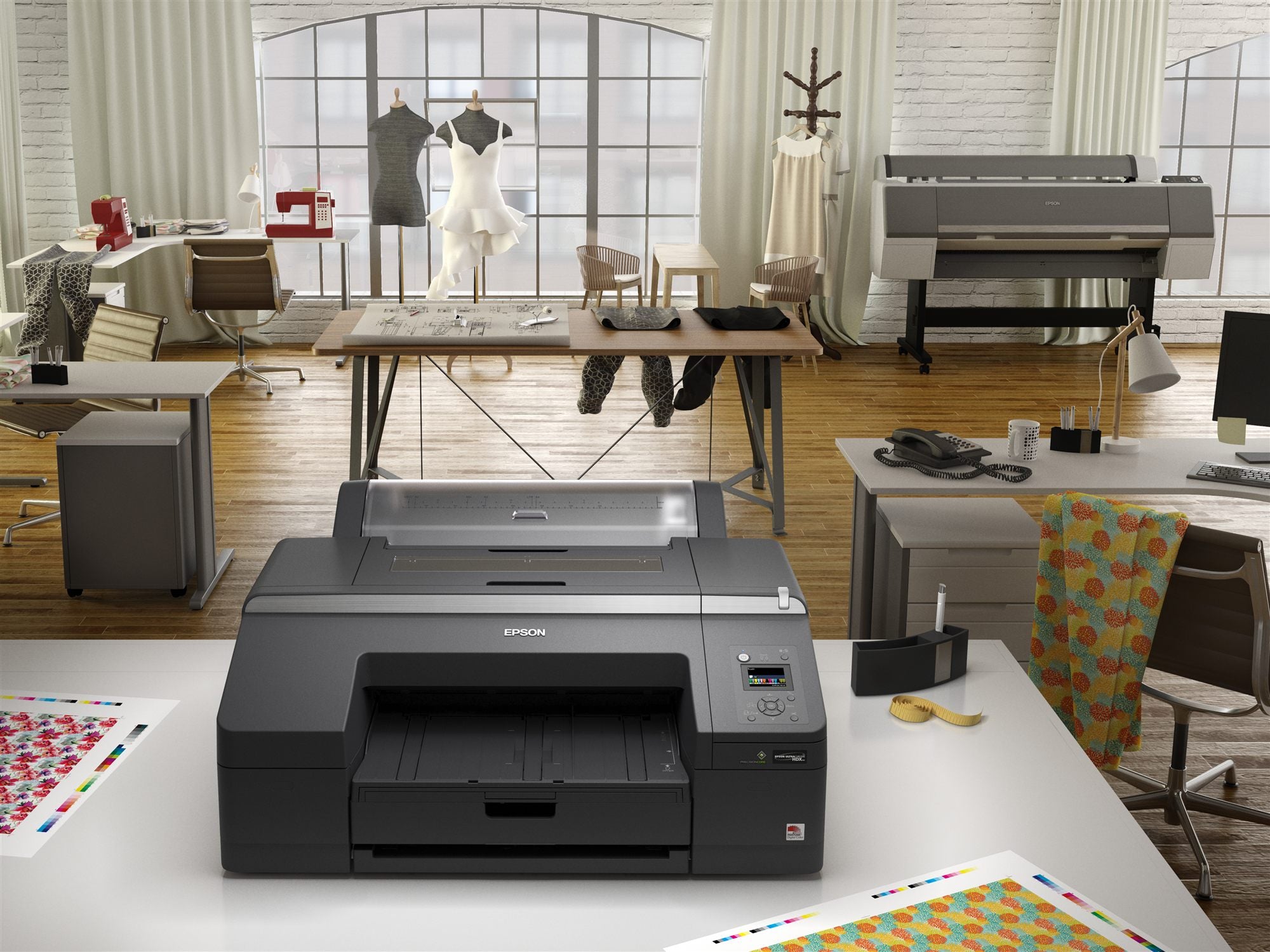 SureColor SC-P5000 STD Spectro