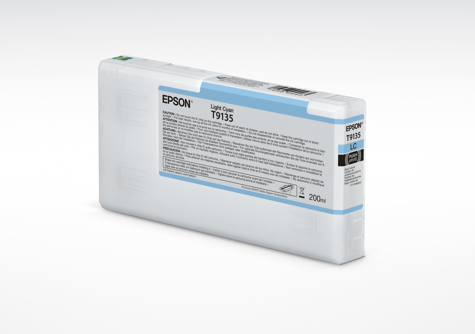 Ink/T9135 UltraChrome HDR 200ml LCY
