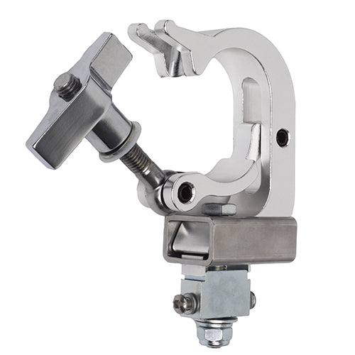 Chief CPA Compatible Truss Clamp Silver