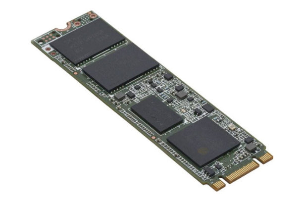Fujitsu SSD PCIe 1024GB M.2 NVMe M.2 22