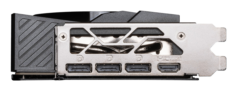 MSI GeForce RTX 5070 GAMING TRIO OC 12 Go DLSS 4