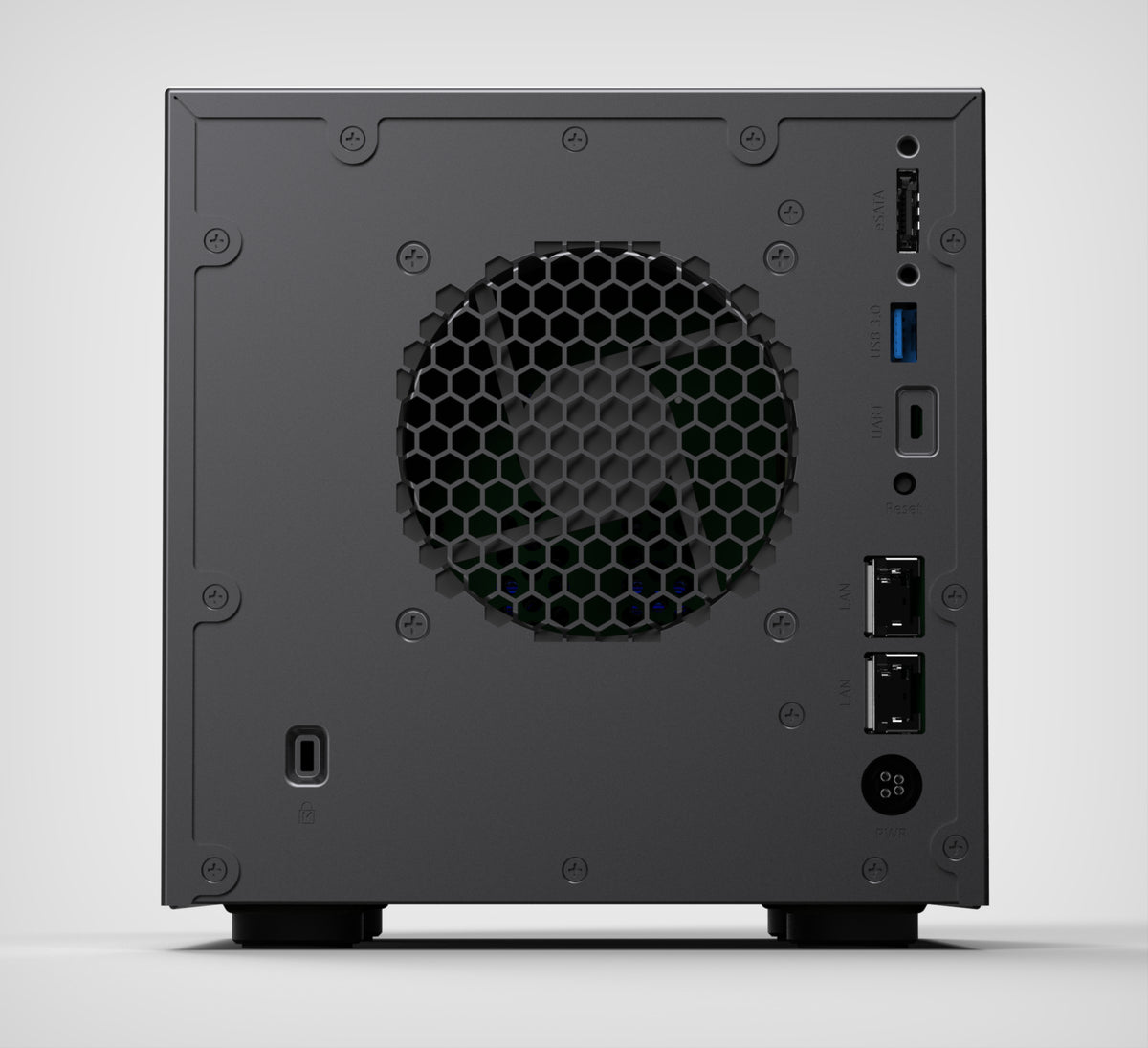 READYNAS 424 4X4TB DS