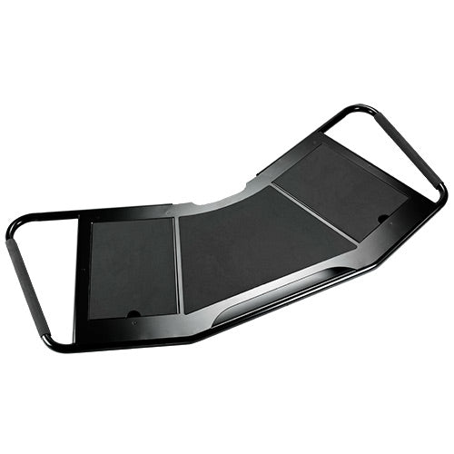 Chief Large Adjustable Accessory Shelf Black
