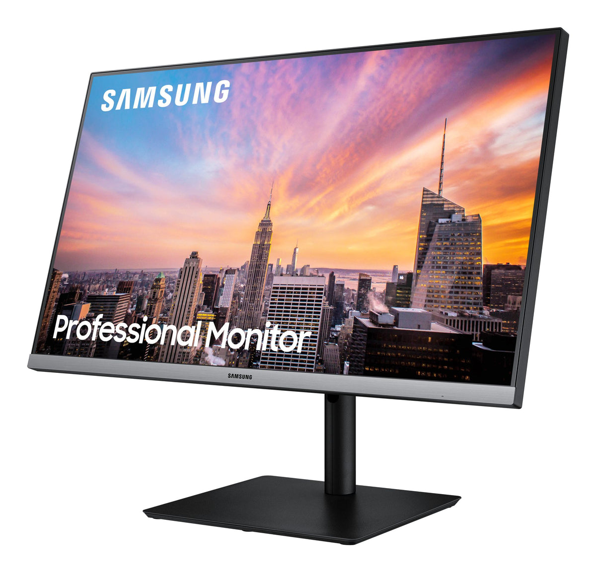 27" 1920 x 1080 Full HD 75 HZ IPS