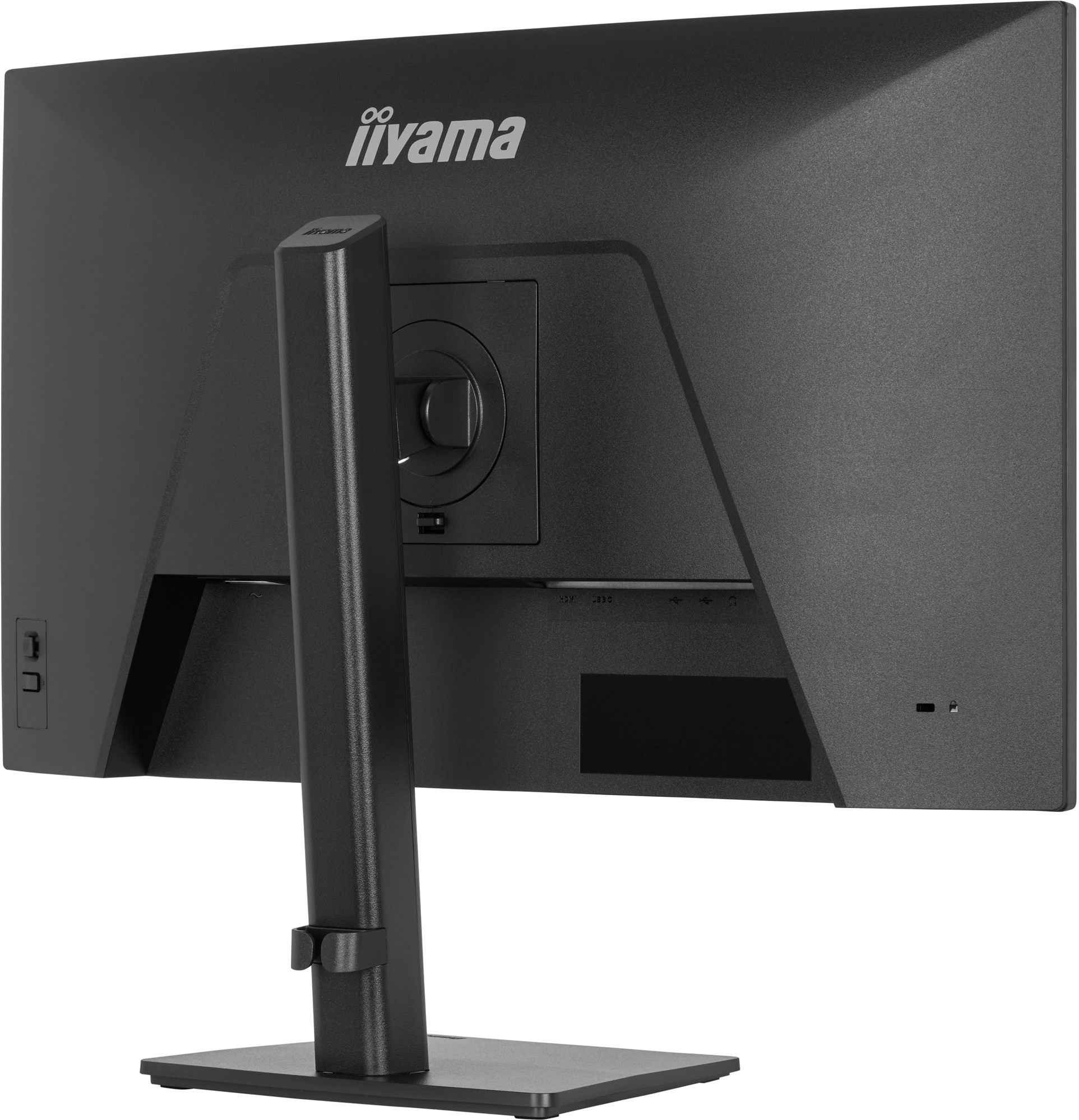 XB2796HSC-B1 27"W LCD Business Full HD I