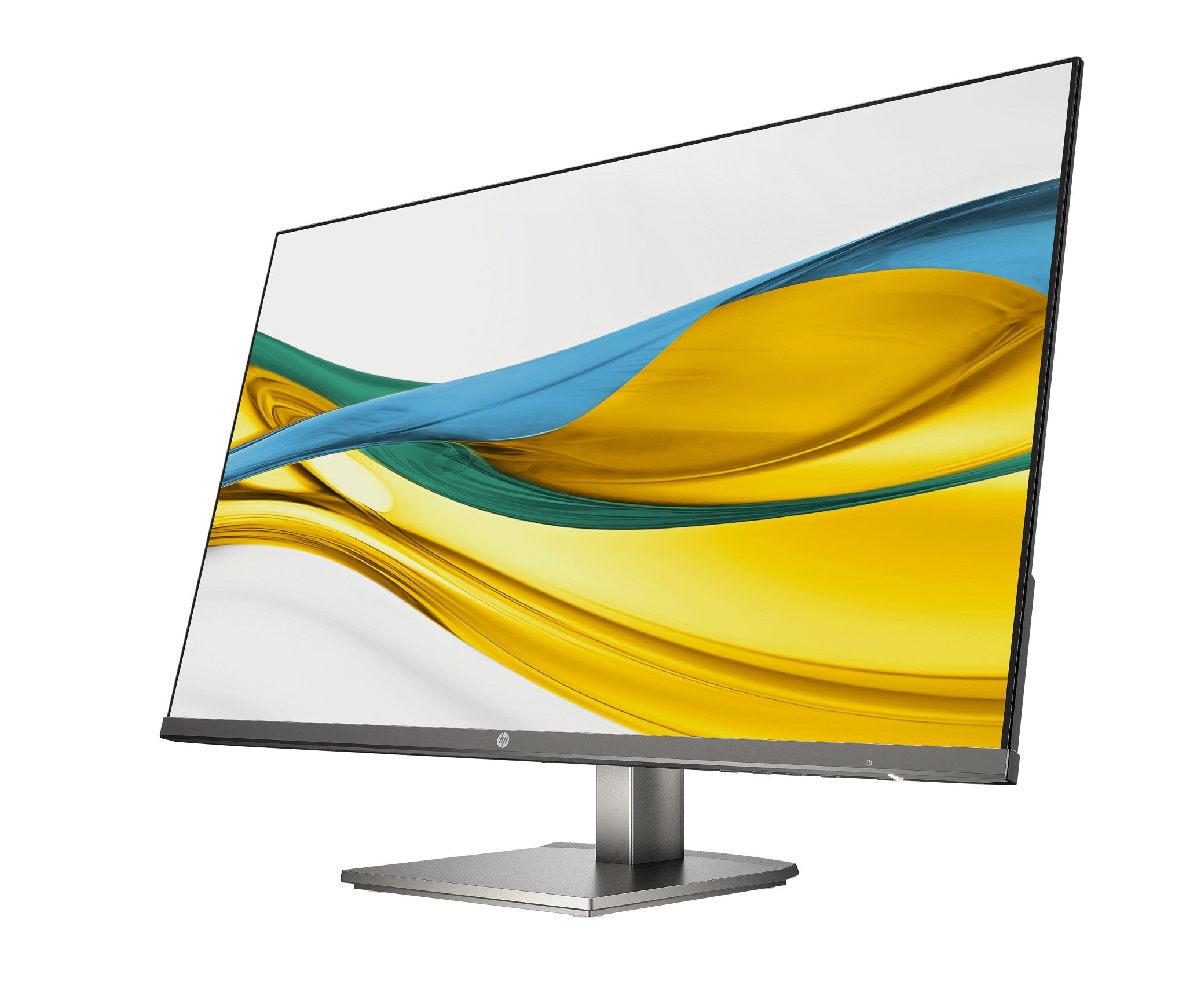 HP S5 527da 68.58cm 27p FHD Monitor SmartBuy+ (EU) 3/3/0