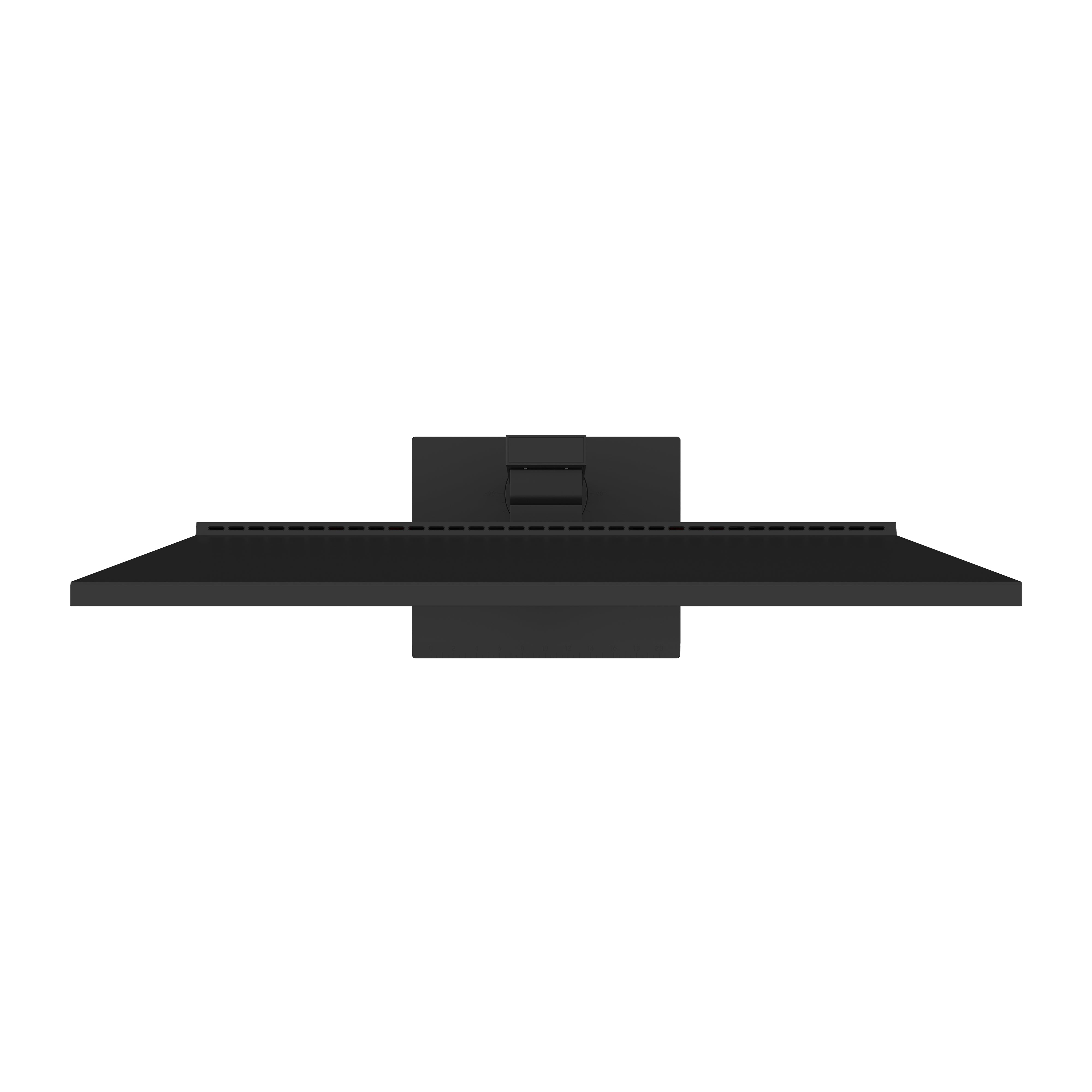 DAHUA TECHNOLOGY FRANCE DHI-LM27-P301A 27p QHD 75Hz 5ms Flat Bureautique DP HDMI Type C 65W