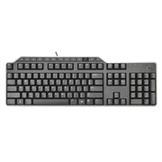 Dell Keyboard French AZERTY Dell KB