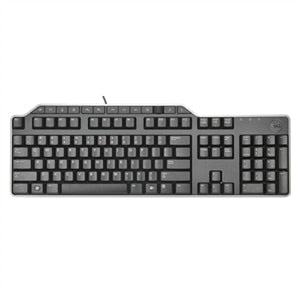 Dell Keyboard French AZERTY Dell KB