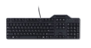 KB-813 Smartcard Reader USB Keyboard