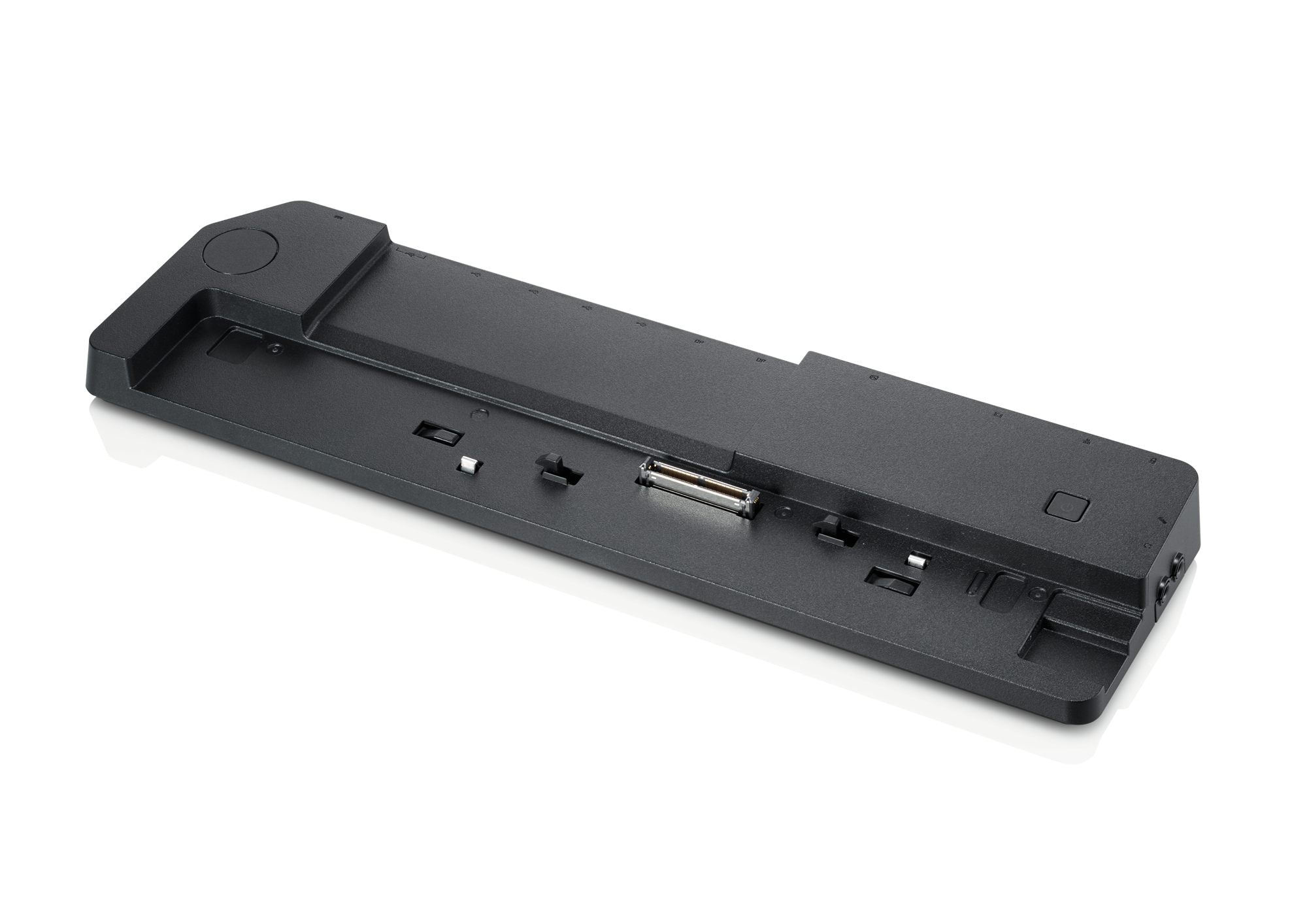 Fujitsu S26391-F1607-L119 station d'accueil Noir